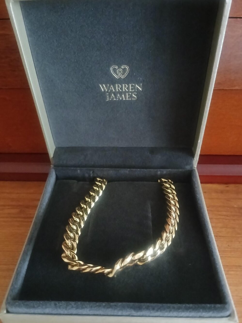 Women's Chain necklace